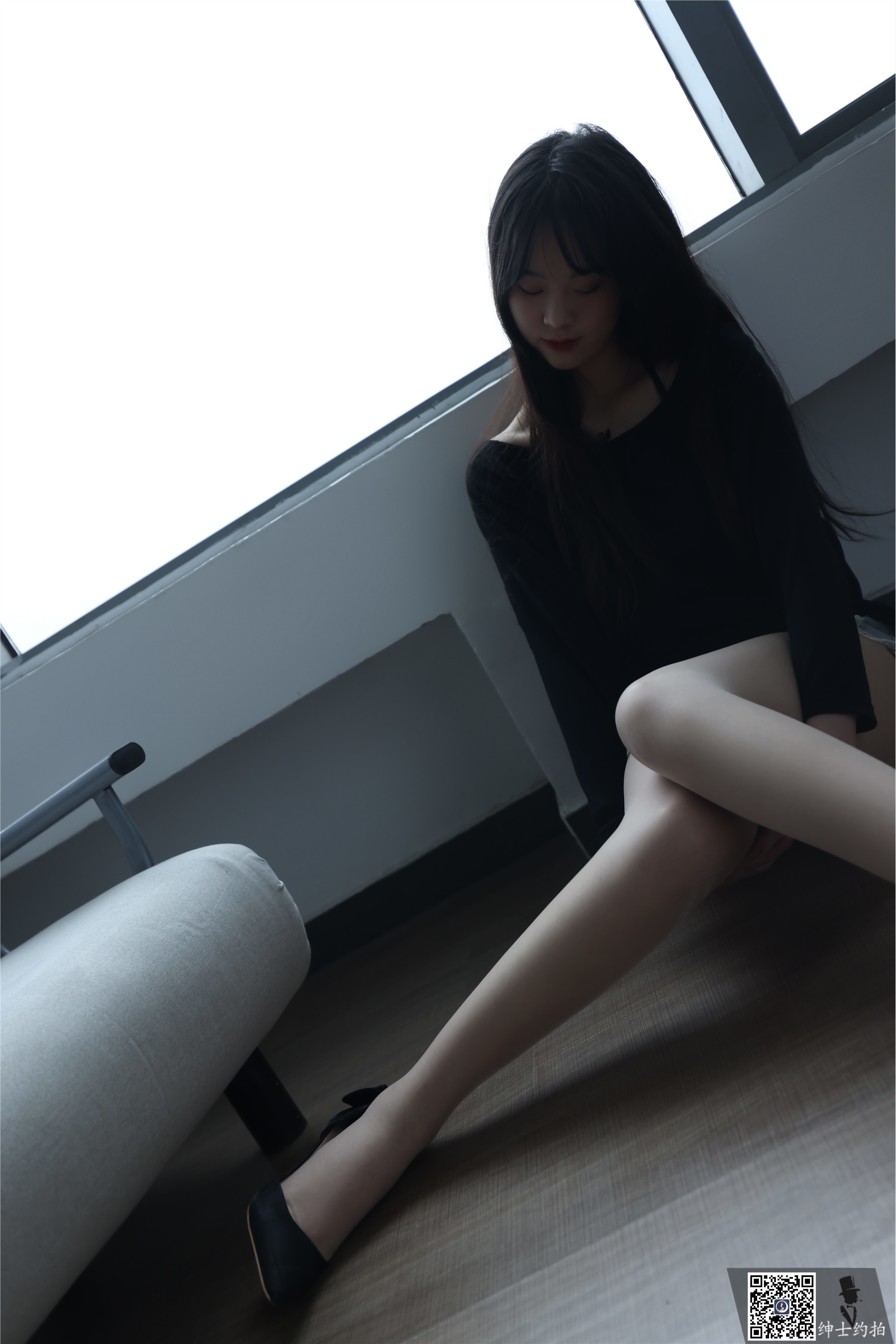 SHENSHI绅士 - SS034 蓉蓉